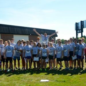 Meet your Posher, Lucy